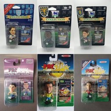 Corinthian football figures for sale  MILNTHORPE