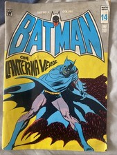 Batman edizione williams usato  Pordenone