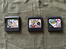 Lot sonic drift d'occasion  Amou