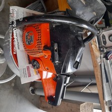 Motorsäge sachs dolmar gebraucht kaufen  Flieden