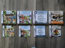 Nintendo spielehüllen spielan gebraucht kaufen  Bremen