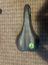 Sdg mtb saddle for sale  STOKE-ON-TRENT
