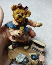 Boyds bear bearstone for sale  Ruthven