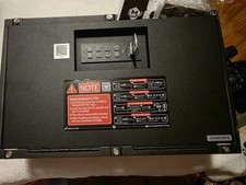 Mboko electronic wall for sale  Montgomery