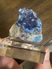 Cerussite hemmorphite willemit for sale  Fort Worth