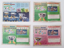 Lotto diverse pubblicità usato Lotto diverse pubblicità usato  Lonigo