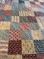Patchwork quilt cottage for sale  Apache Junction