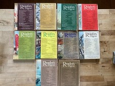 readers digest magazines for sale readers digest magazines for sale KILGETTY