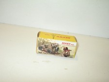 Dinky toys boite d'occasion  Saint-Marcel