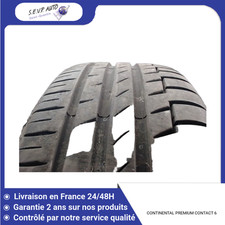 Pneu continental premium d'occasion  Saint-Quentin