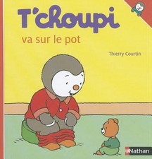 Choupi pot by d'occasion  Expédié en Belgium