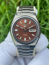 Vintage seiko men for sale  ROCHDALE