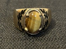 Vintage gold tone for sale  Saint Joseph