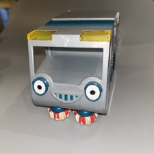 Bob builder bristle for sale  LUTTERWORTH