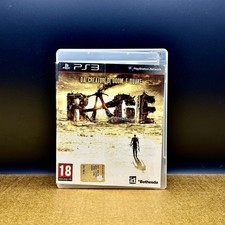 Rage gioco ps3 usato  Ornago
