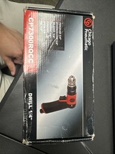 Chicago pneumatic cp7300rqcc for sale  Henderson