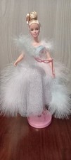 Barbie 2000 ballet usato  Seregno