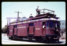 CARRINHO ELÉTRICO PACIFIC SLIDE: PE 00164 LINE CAR EM LONG BEACH (DUPLICADO) comprar usado  Enviando para Brazil