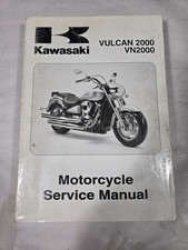 2004 kawasaki vn2000 for sale  Lincoln