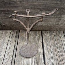 Antique cast iron for sale  Farmington