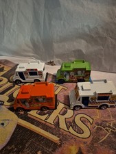Hot wheels food for sale  Saint Paul