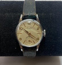 Orologio donna monthal usato  San Severino Marche