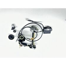 Kit serrature blocchetti usato Kit serrature blocchetti usato  Villa Estense