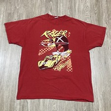 Speed racer shirt for sale  Reno