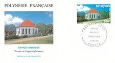Jour polynésie française d'occasion  Toulon-