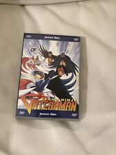 Tecno ninja gatchaman usato  Civitavecchia