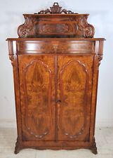 Antica credenza con usato  Varallo Pombia