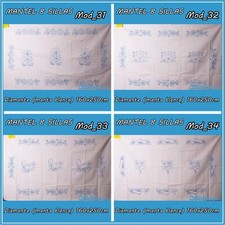 Mantel ocho sillas for sale  San Ysidro