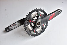 Sram truvativ noir gebraucht kaufen  Burg