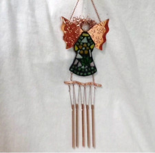 Angel wind chime for sale  Orlando