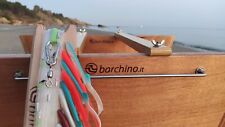 Barchino divergente completo usato  Sciacca