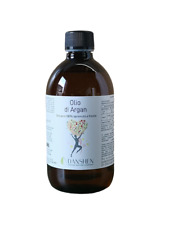 Olio argan puro usato  Vittuone