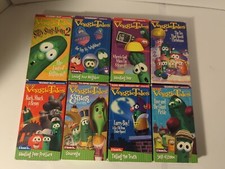 Lot vintage veggie for sale  Leander