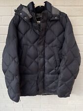 Barbour jacket mens for sale  LINCOLN