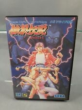 Sega megadrive mega usato  Spedire a Italy