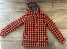 Burton jacket womens for sale  Holmen