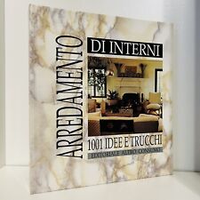 Arredamento interni 1001 usato  Calcinato