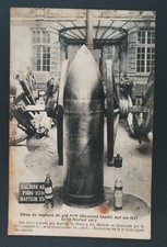 German 420mm war d'occasion  Expédié en Belgium