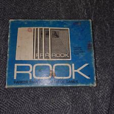 Vintage 1972 rook for sale  Epworth