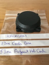 Kawasaki carburettor top for sale  BRIDGWATER