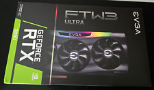 Box evga geforce for sale  Altamonte Springs