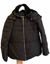 Zara black detach for sale  LONDON