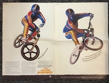 Raleigh burner bmx for sale  STIRLING