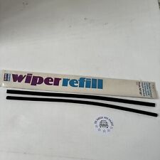 Wiper refill cortina for sale  DURHAM