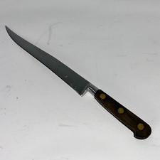 Sabatier chefs knife for sale  Palm City