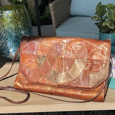 Vintage sharif snakeskin for sale  Massillon